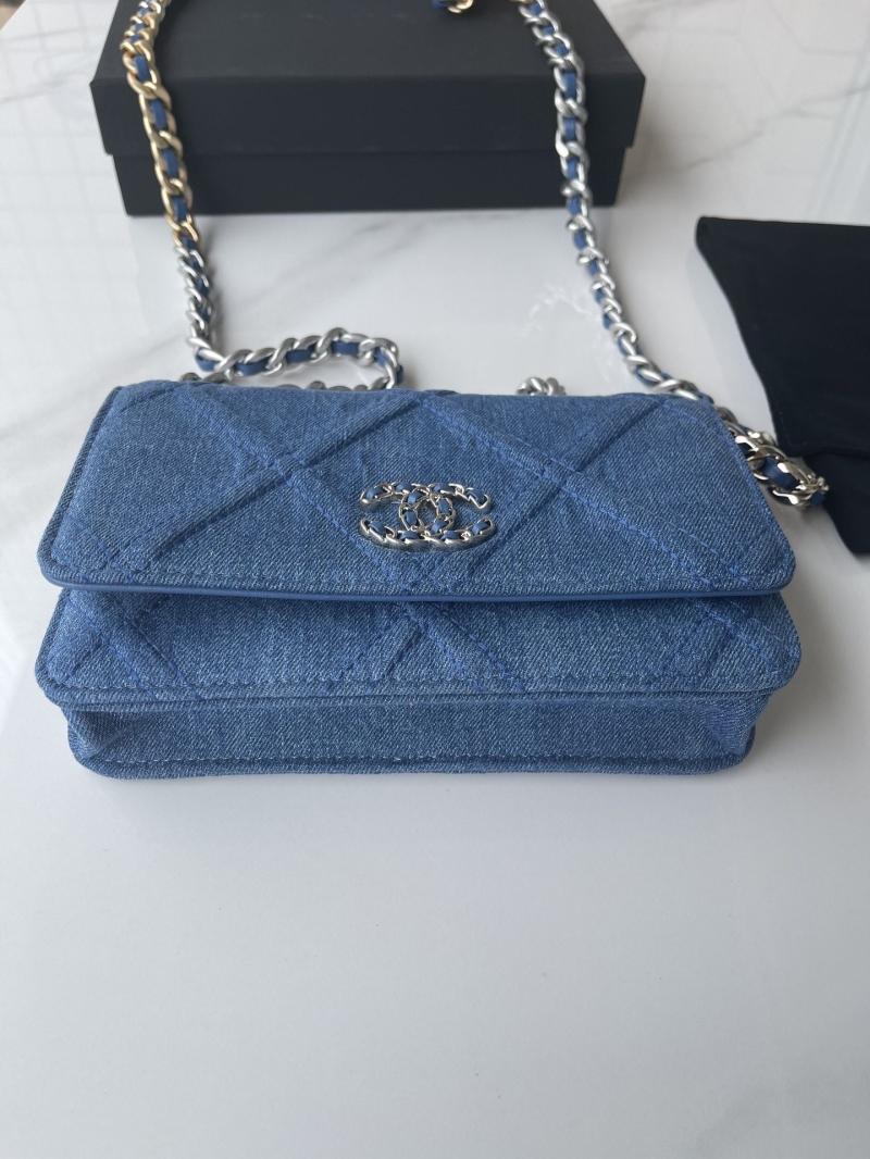 Chanel WOC Bags